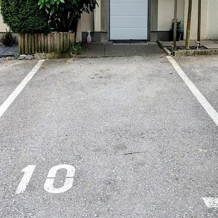 Atrium Haven Next To Tivoli Park * 류블랴나