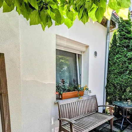 아파트 Atrium Haven Next To Tivoli Park *