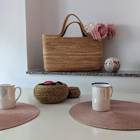 Atrium Haven Next To Tivoli Park