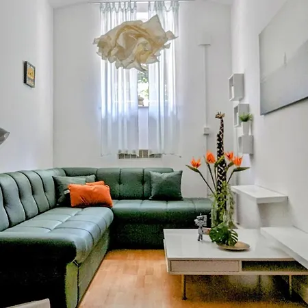 Διαμέρισμα Atrium Haven Next To Tivoli Park *