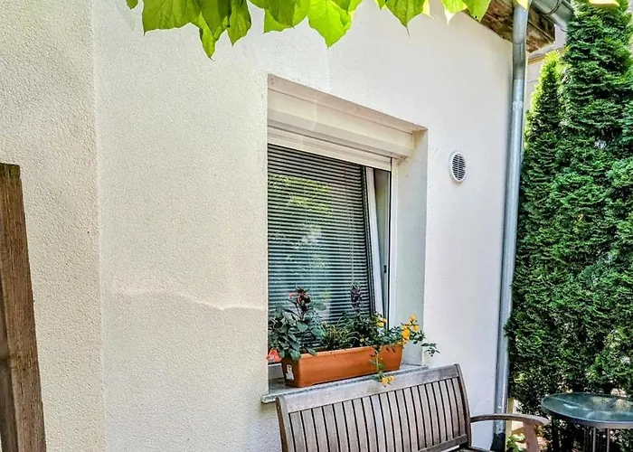 Appartement Atrium Haven Next To Tivoli Park *