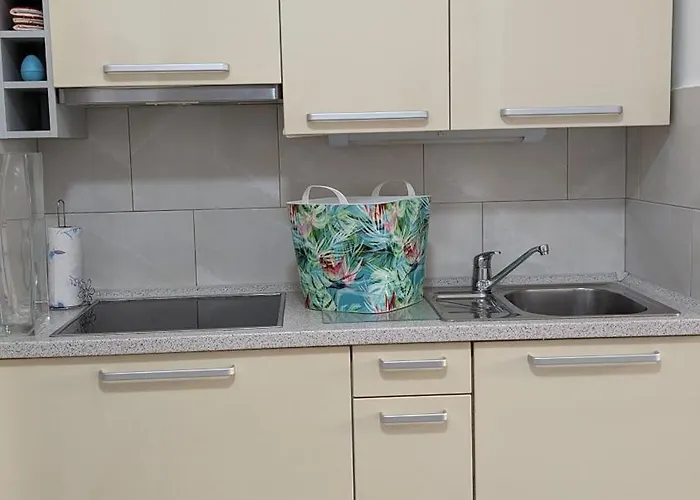 Apartma Atrium Haven Next To Tivoli Park